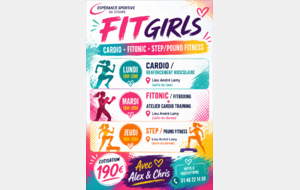 FITGIRLS 2026.2027