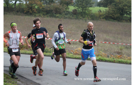 Course Nature (Chpt France FSGT)