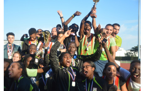 Championnats de France par équipe FSGT – Mémorial Maurice Baquet