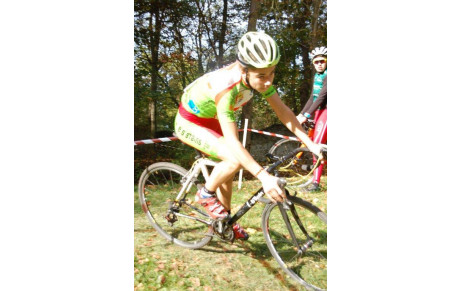 Toujours au top ces cyclistes,...