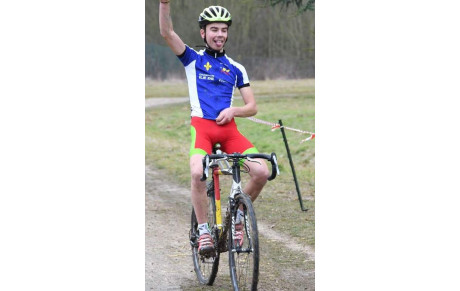 Cyclo-cross vers un record,...