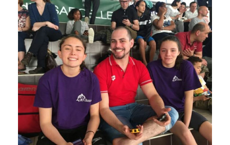 Natation Championnats N2