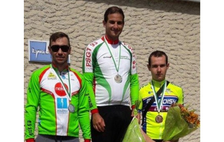 Satory et Est Parisien