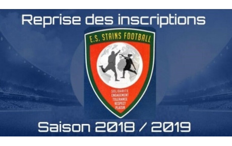 Football saison 2018-2019
