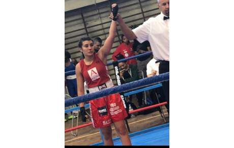 Retour de la Boxe Anglaise