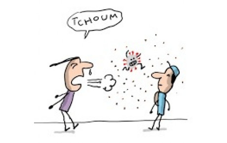 Je ne dois pas aller au sport, quand...