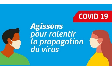 Le Sport et la COVID